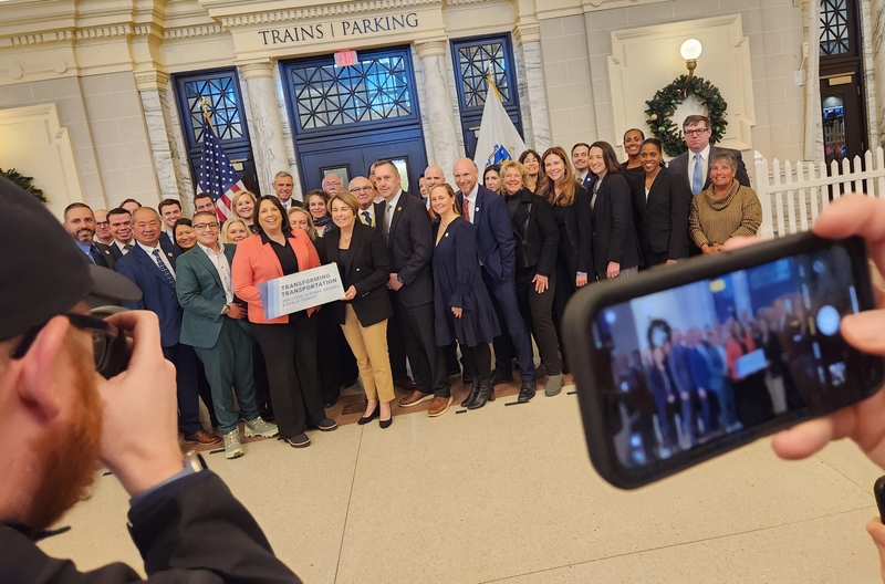 Healey task force turns to existing tax to boost MBTA, transportation infrastructure
