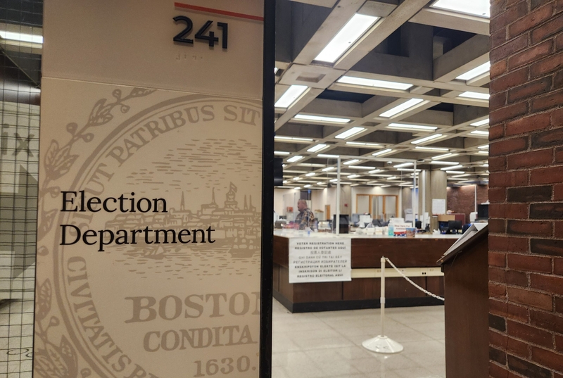 Wu administration puts City Hall attorney on leave amid his mayoral run