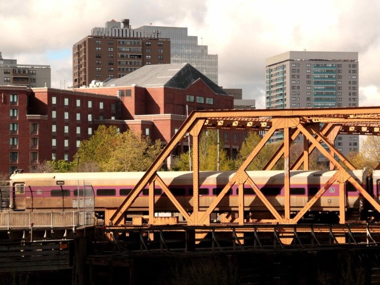 ‘Future-proof’ or ‘a strategic mistake’? Inside the MBTA’s effort to electrify its commuter rail system