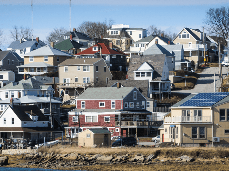 New report urges state to think small on housing crisis