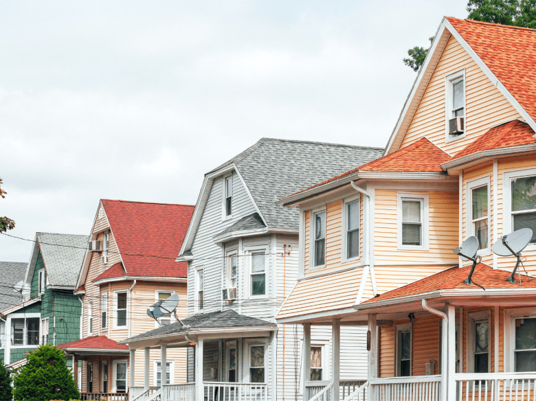 In the face of state housing shortage, could single-family zoning be on the chopping block?