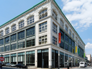 New Bedford building poised to rise as artist space — again