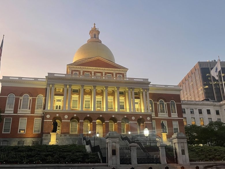 Senate energy bill seeks to end contentious gas pipe replacement program