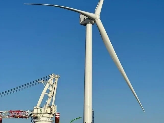 Massachusetts pushes offshore wind contract negotiations into 2026