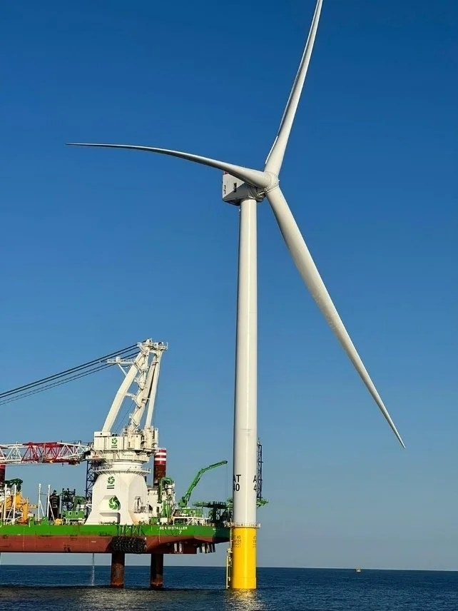 Massachusetts offered up $35M in offshore wind tax breaks. They’ve gone unclaimed for two straight years.  