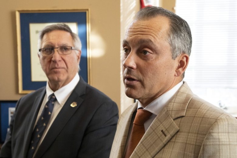 Tax ballot questions emerging as Beacon Hill boogeyman