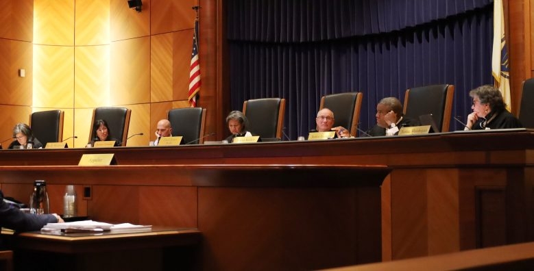 Bar advocate work stoppage becomes an SJC separation-of-powers conundrum