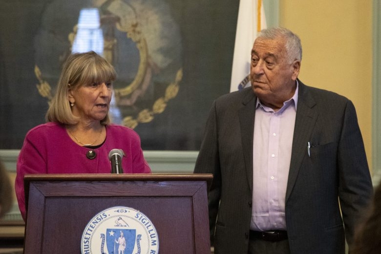 Yet again, legislative competition in Massachusetts will be woeful