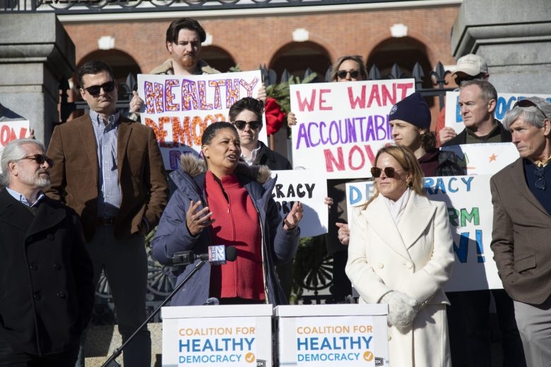 Mass. primary election overhaul eligible for November ballot, SJC rules ...