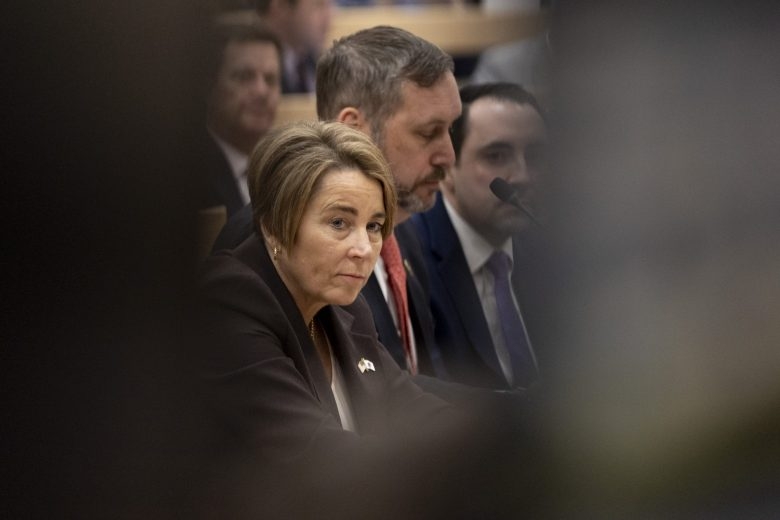 Eversource CEO tells industry conference he expects Healey to turn down the ‘volume’ on utility criticism post-election