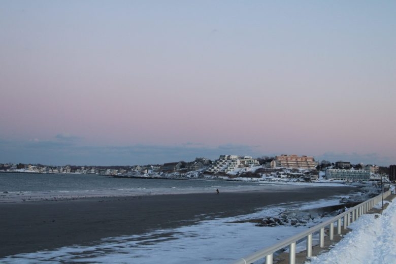 Climate reckoning: Mass. communities stare down the prospect — and complications — of a retreat from rising waters