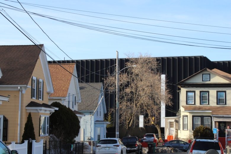 Lowell residents sue data center, state over air quality permit