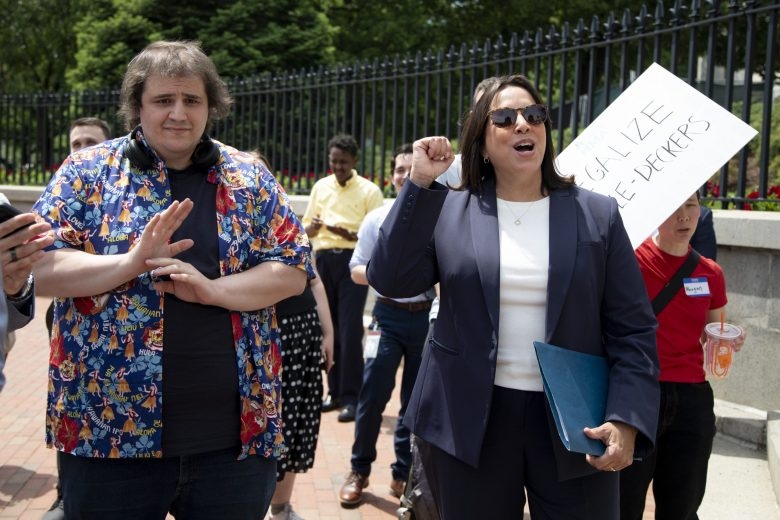 Driscoll offers support for YIMBY legislation