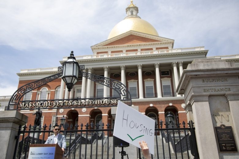 SJC again upholds MBTA Communities housing law