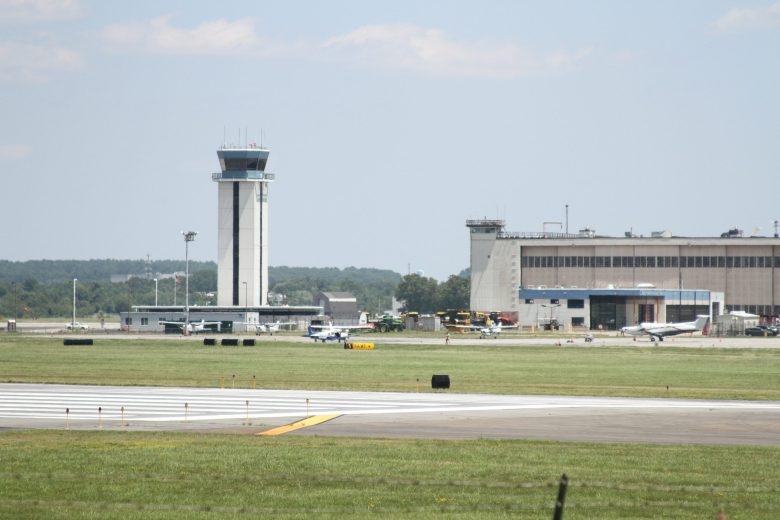 Controversial private jet expansion proposal at Hanscom faces setbacks as developers look to move project ahead