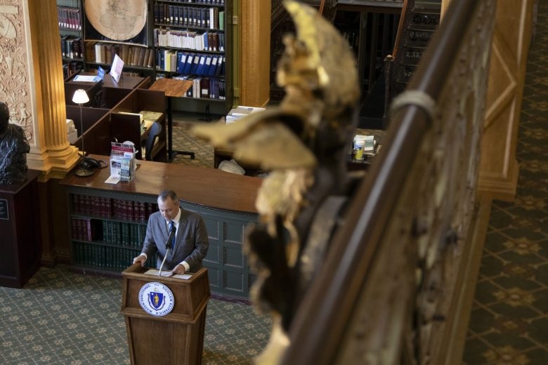 July is here, and that means it’s busy season again on Beacon Hill