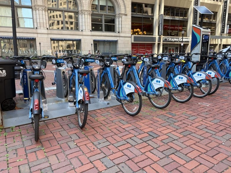 Mass. lawmakers move to create statewide framework for e-bikes, scooters, and other emerging transportation devices