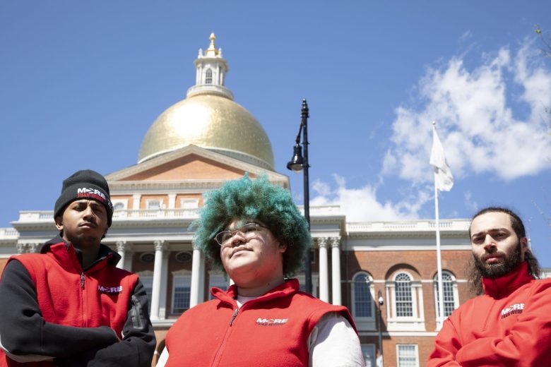 Senate quietly launches another push for juvenile justice reforms
