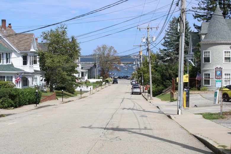 A pilot program in Plymouth hopes to crack the code on insurance in coastal communities