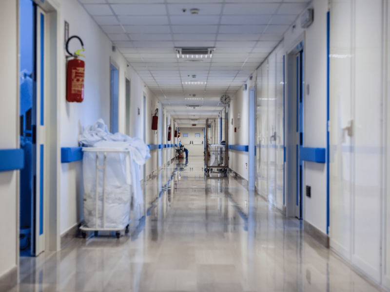 Suspension of maternity services at Mercy Medical Center sparks fears of permanent closure
