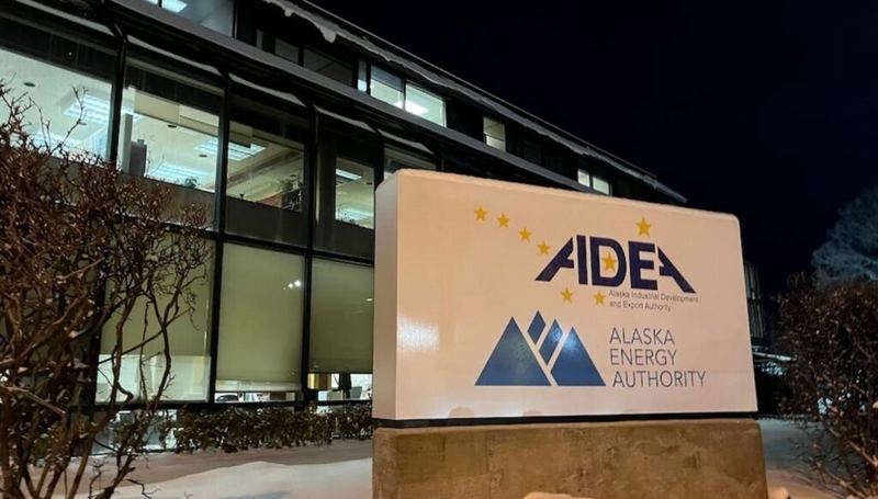 Alaska’s economic development agency plans a Mat-Su industrial park, with data centers