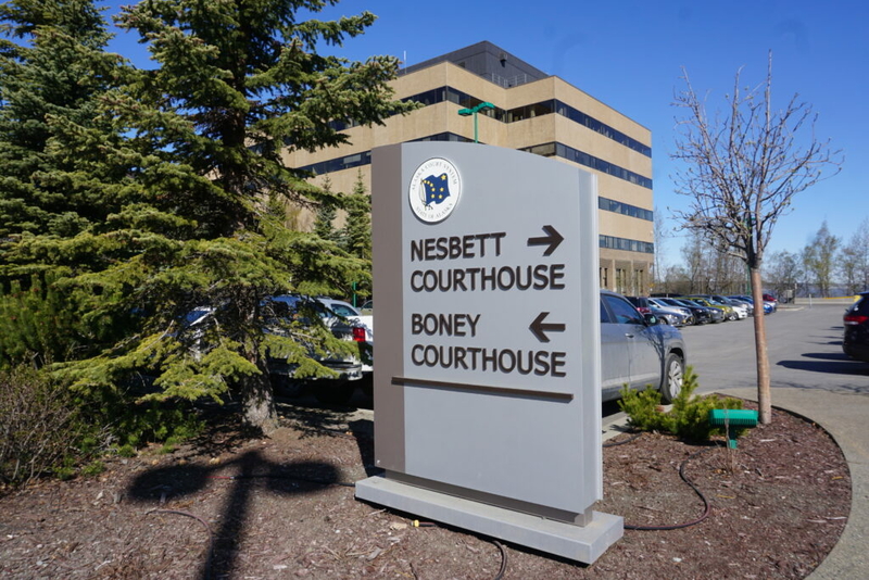 Judge dismisses sex-crime charges against former acting Alaska attorney general
