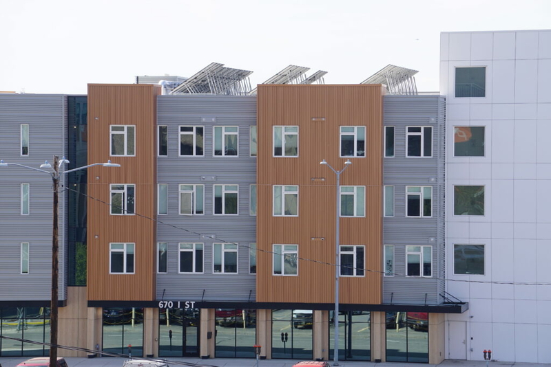 New anti-discrimination bill proposes housing protections for more Alaskans