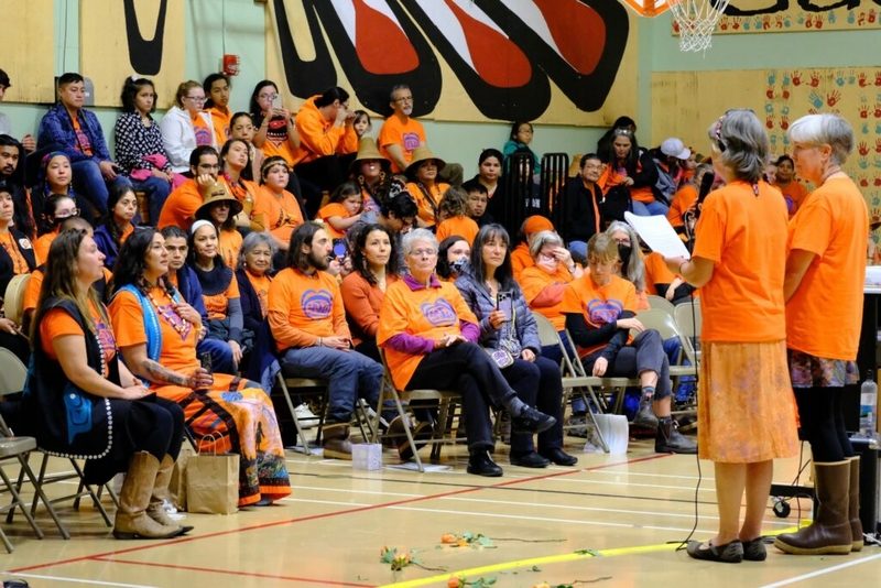Alaska lawmakers support push to investigate, document forced assimilation in boarding schools聽