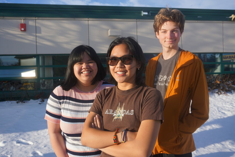 Angst over youth outmigration emerges in Alaska campaign rhetoric and debates