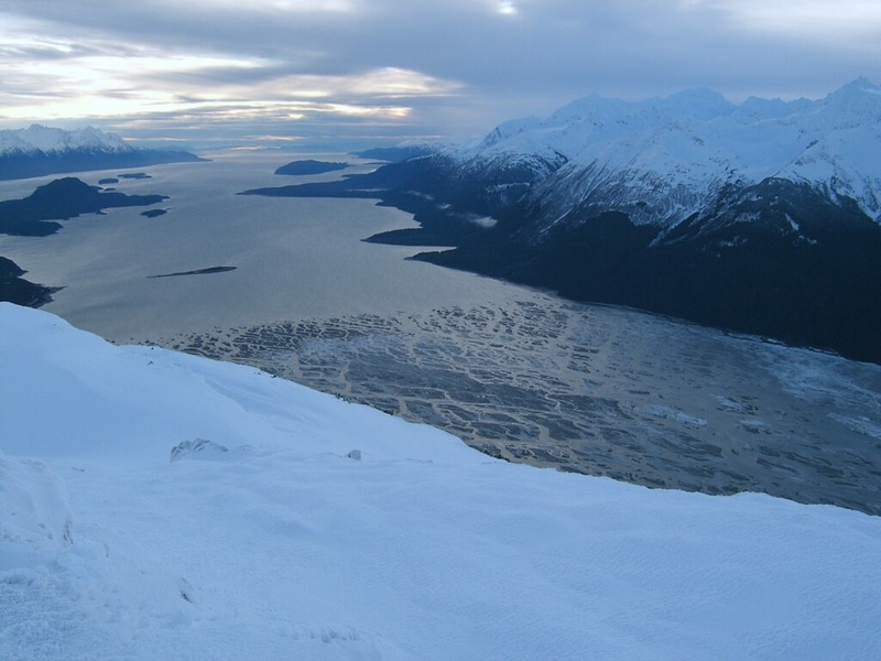 Chilkat Indian Village says Alaska mine poses risk to watershed