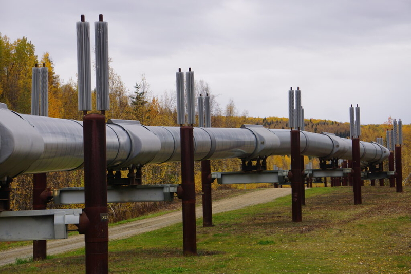 Amid Iran war, Alaska’s oil is selling with an extra premium on global markets