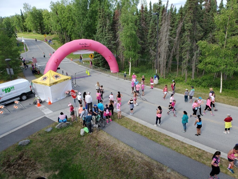 Chronic conditions persist in Alaska, but there are bright spots in latest health report
