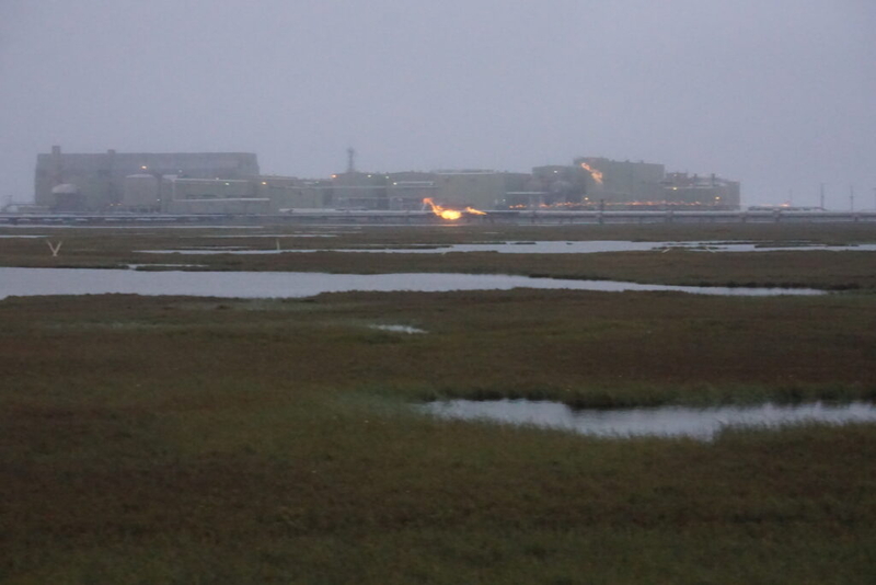 Alaska natural gas pipeline dreams stretch over half a century