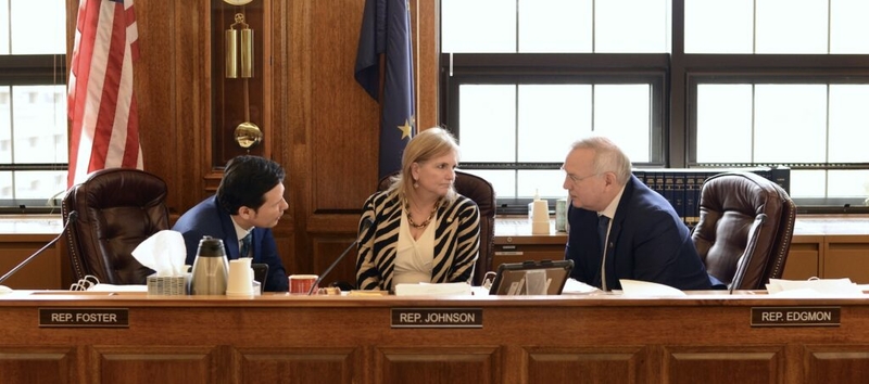 Alaska House committee removes funding for state attorney assigned to sue local school districts