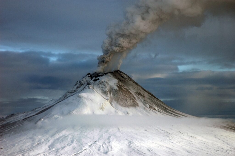 Does geothermal have a future in Alaska?