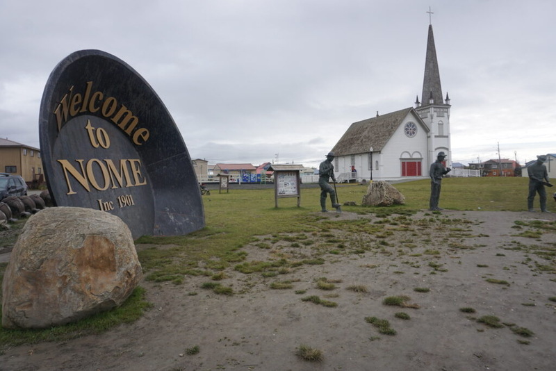 Déjà vu in some Alaska House districts as voters decide the outcome of rematches