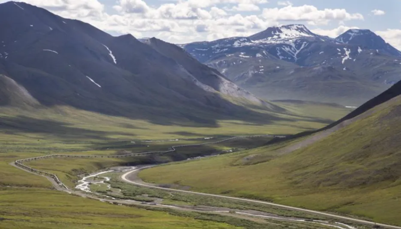 Alaska LNG: A personal archive