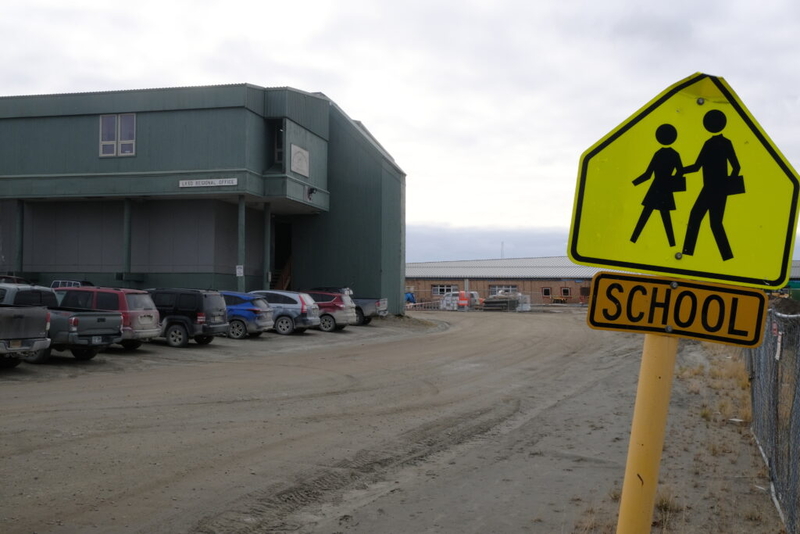 Sen. Murkowski pushes for release of $41.3M in delayed federal grants for Alaska Native education