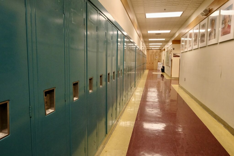 Homeless students in Alaska, nationally could lose access to added aid聽