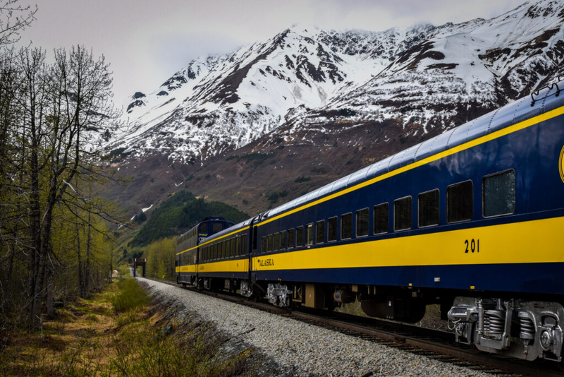 Alaska governor vetoes bill that sought to adjust state’s transportation planning