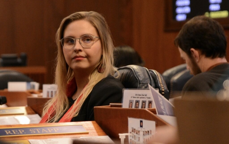 Alaska House votes to remove some obstacles for birth control prescriptions