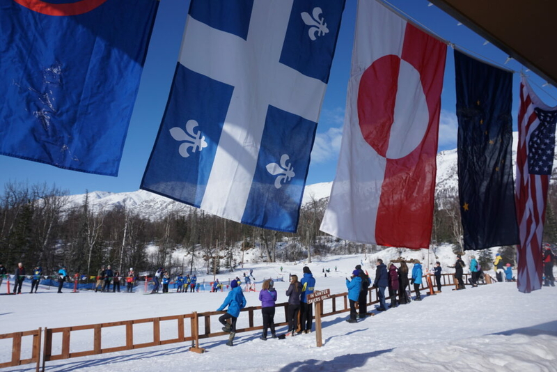 Arctic Winter Games put spotlight on Alaska’s Matanuska-Susitna Borough