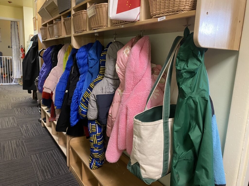 Alaskans should consider candidates’ records on childcare and affordability at the polls