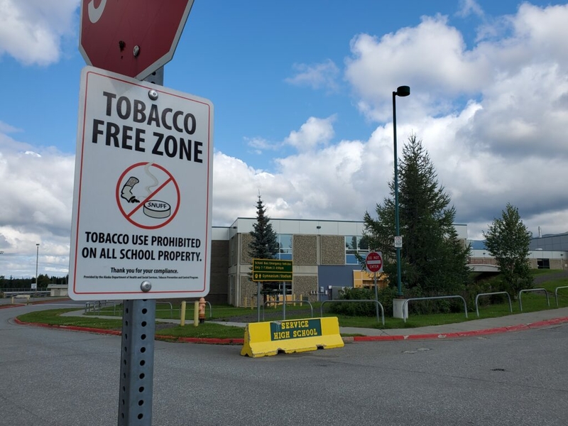 Survey of Alaska youth reveals more mental health problems, but also some positive trends