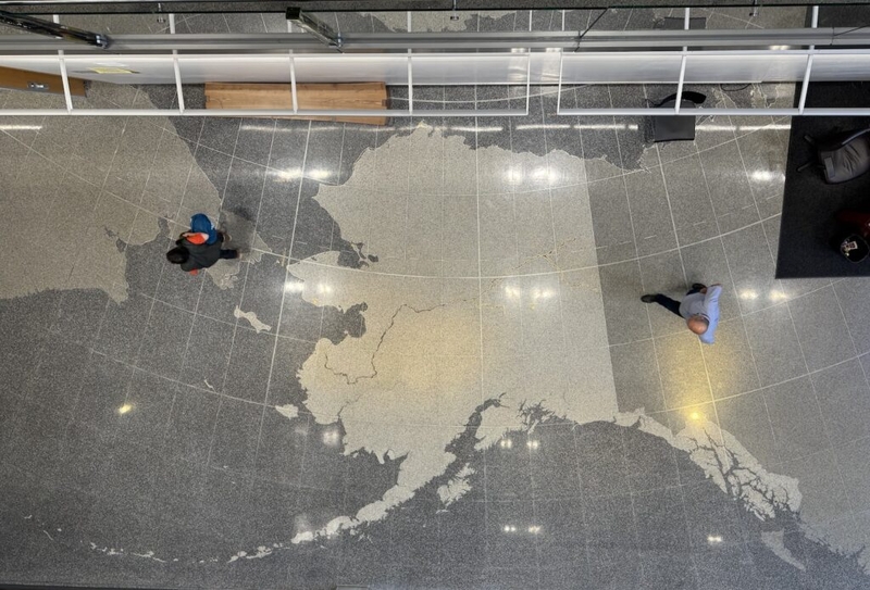 Alaska candidates for governor vary on approaches to outmigration, state support for families