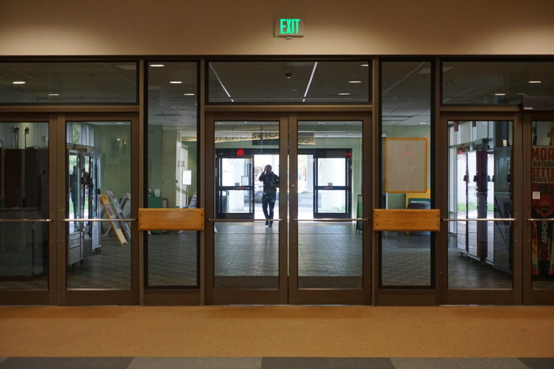 The testing desert: How closing UAA’s testing center isolates Alaskans