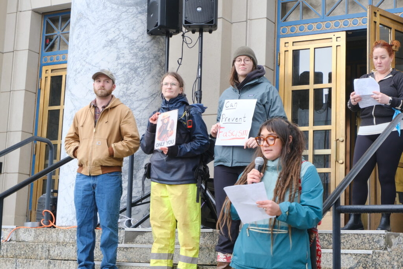 Federal job cuts in Alaska among the deepest in the nation, analysis shows