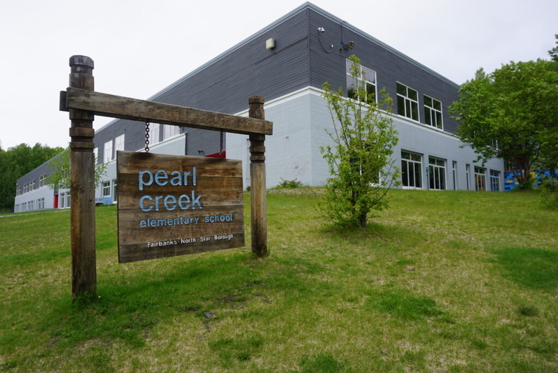 Alaska Supreme Court rejects state petition to take up Fairbanks charter school dispute