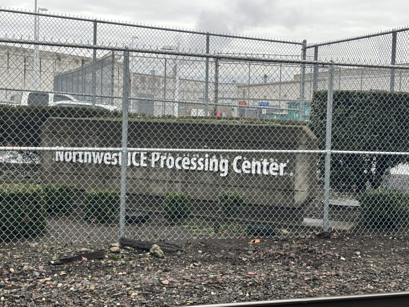 ICE arrests and detains Alaska state attorney