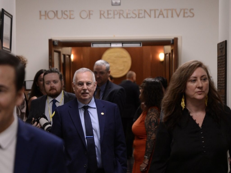 Despite Alaska lawmakers’ veto override, getting an answer on oil tax settlements will take months